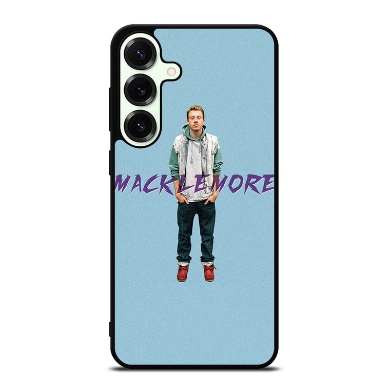 MACKLEMORE THE UNPLANNED MIXTAPE Samsung Galaxy S25 Plus Case Cover