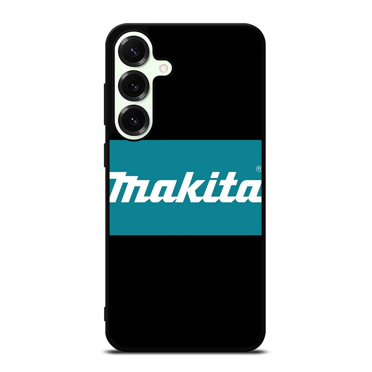 MAKITA ELECTRIC LOGO 2 Samsung Galaxy S25 Plus Case Cover
