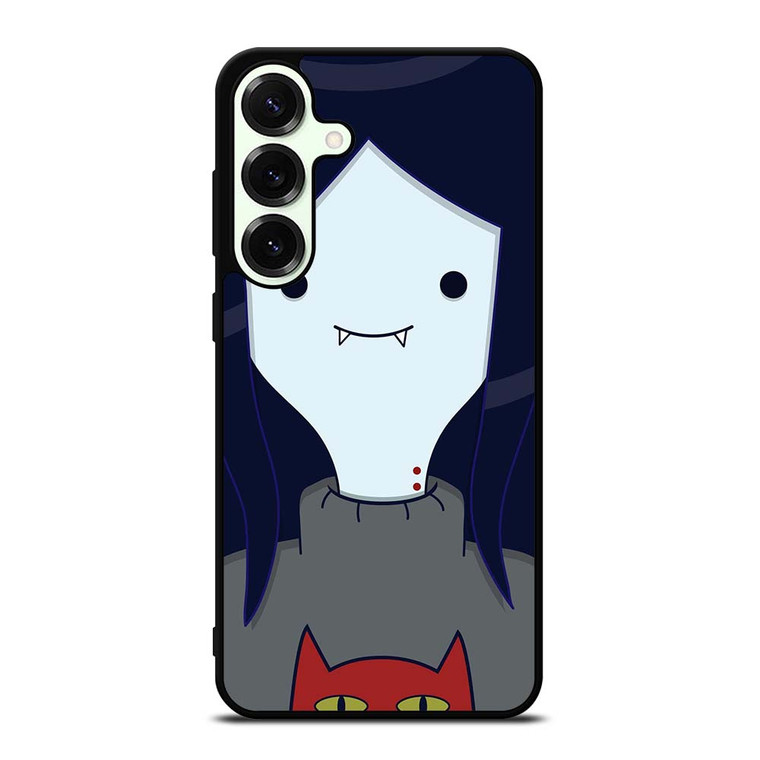 MARCELINE VAMPIRE QUEEN Samsung Galaxy S25 Plus Case Cover