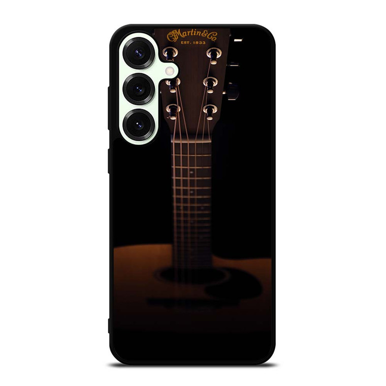 MARTIN AND CO GUITAR 2 Samsung Galaxy S25 Plus Case Cover
