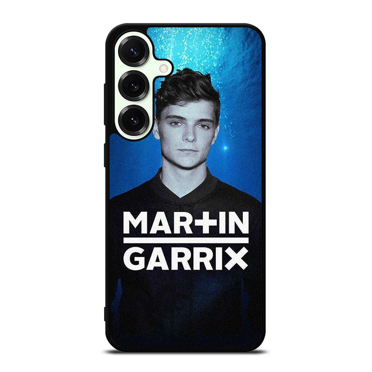 MARTIN GARRIX DJ Samsung Galaxy S25 Plus Case Cover
