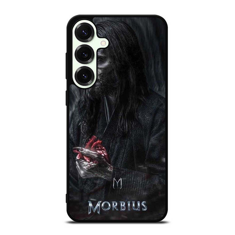MARVEL MORBIUS MOVIES 2 Samsung Galaxy S25 Plus Case Cover