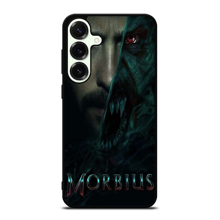 MARVEL MORBIUS MOVIES Samsung Galaxy S25 Plus Case Cover