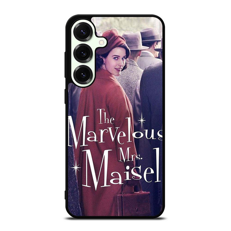 MARVELOUS MRS MAISEL Samsung Galaxy S25 Plus Case Cover