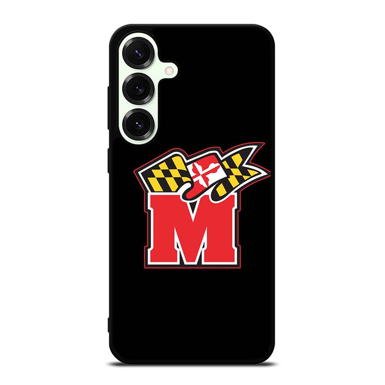 MARYLAND STATES LOGO Samsung Galaxy S25 Plus Case Cover