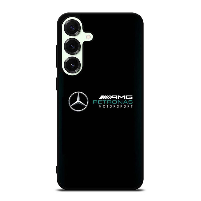 MERCEDES BENZ AMG FORMULA ONE F1 Samsung Galaxy S25 Plus Case Cover