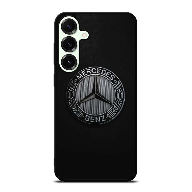MERCEDES BENZ EMBLEM LOGO Samsung Galaxy S25 Plus Case Cover