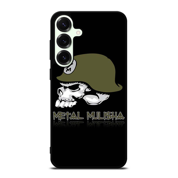 METAL MULISHA ICON Samsung Galaxy S25 Plus Case Cover