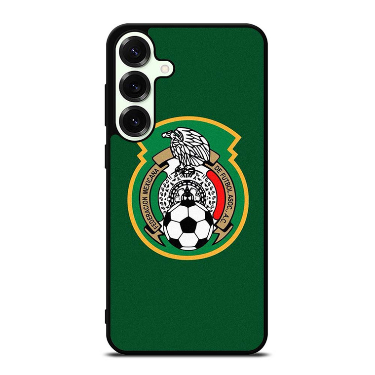 MEXICO NATIONAL SOCCER Samsung Galaxy S25 Plus Case Cover
