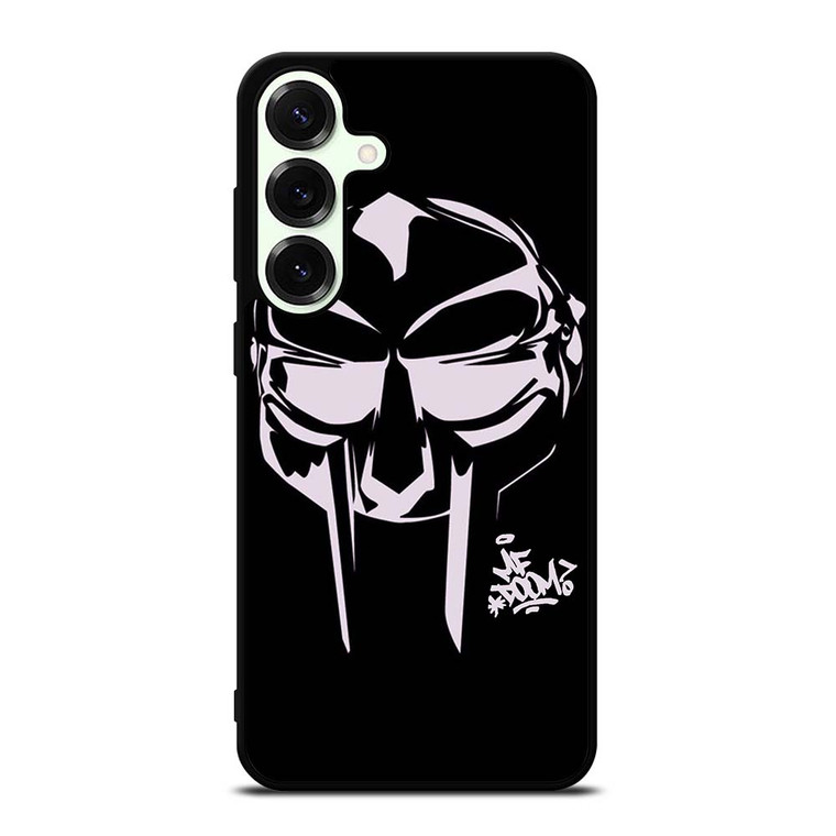 MF DOOM RAPPER MASK LOGO Samsung Galaxy S25 Plus Case Cover