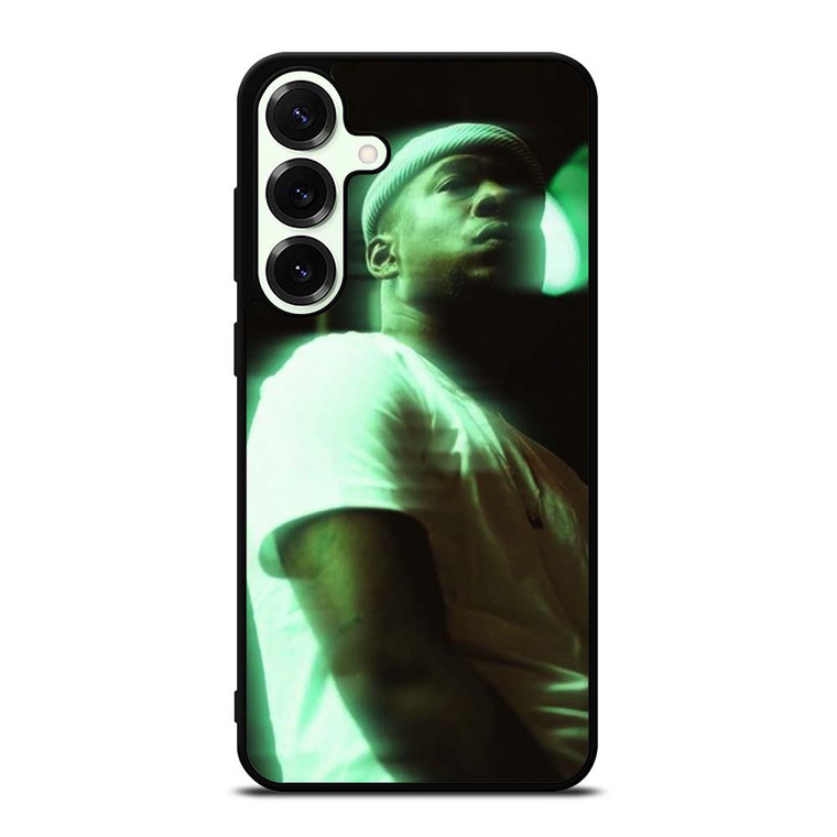 MICK JENKINS ELEPHANT IN THE ROOM Samsung Galaxy S25 Plus Case Cover