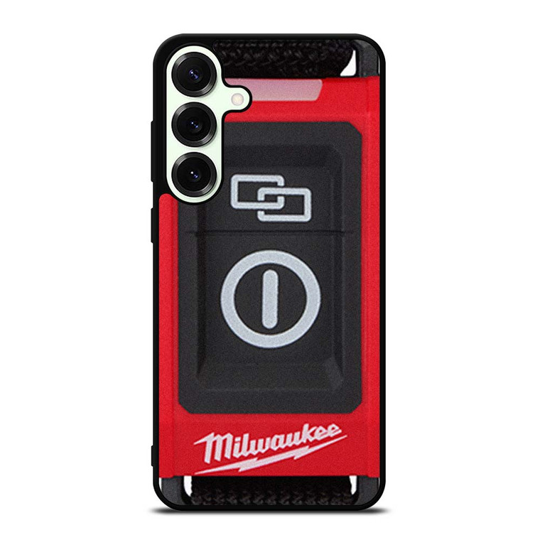 MILWAUKEE CONTROL REMOTE Samsung Galaxy S25 Plus Case Cover