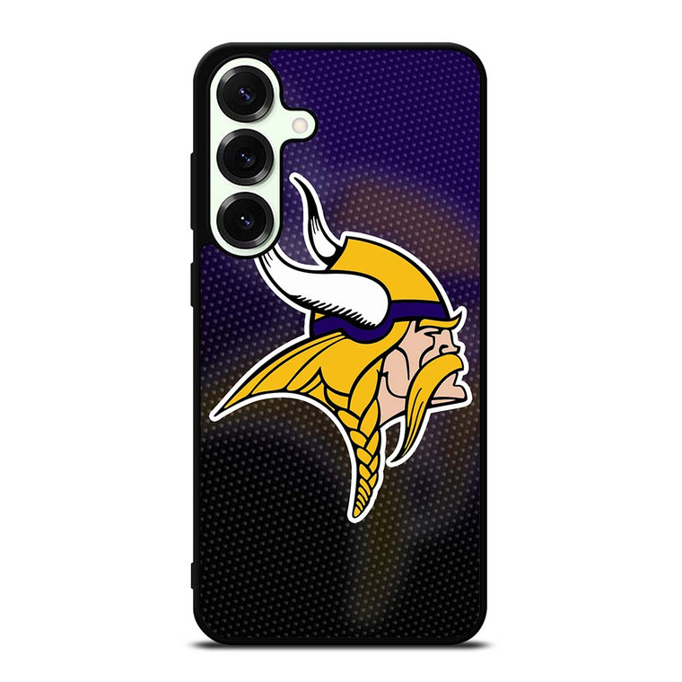 MINNESOTA VIKINGS FOOTBALL TEAM Samsung Galaxy S25 Plus Case Cover