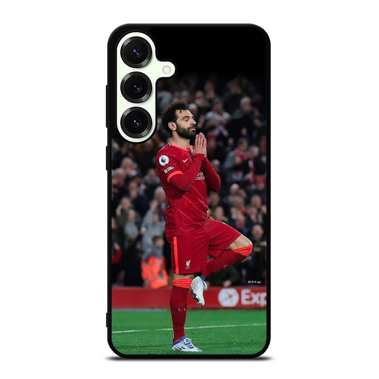 MO SALAH LIVERPOOL Samsung Galaxy S25 Plus Case Cover