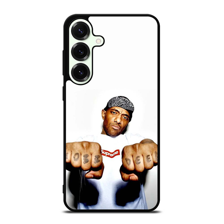 MOBB DEEP PRODIGY SUPREME Samsung Galaxy S25 Plus Case Cover