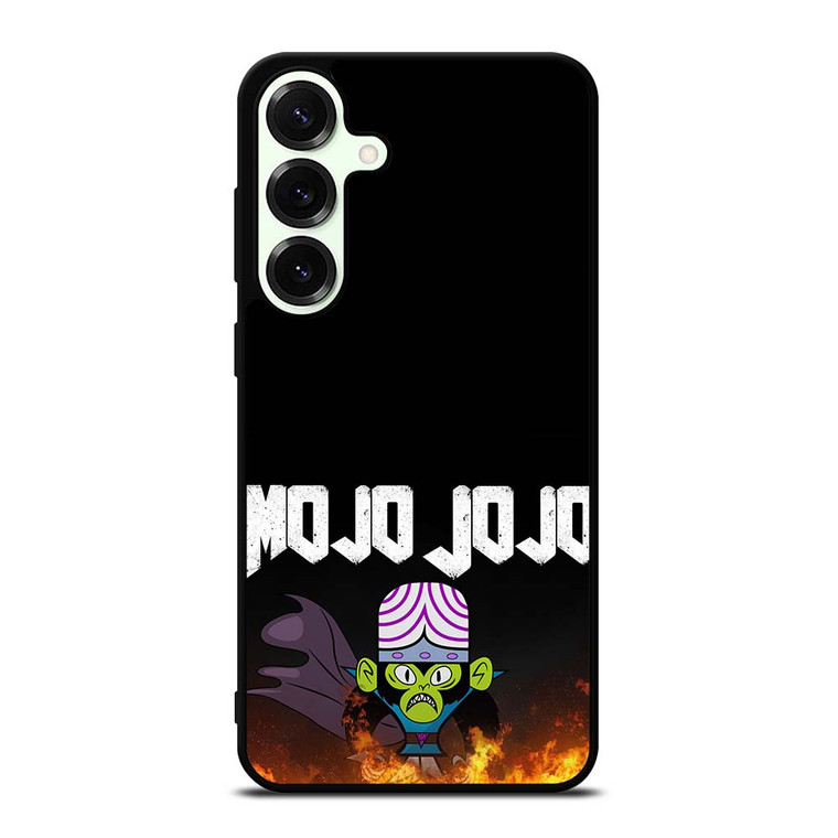 MOJO JOJO THE POWERPUFF GIRLS 2 Samsung Galaxy S25 Plus Case Cover