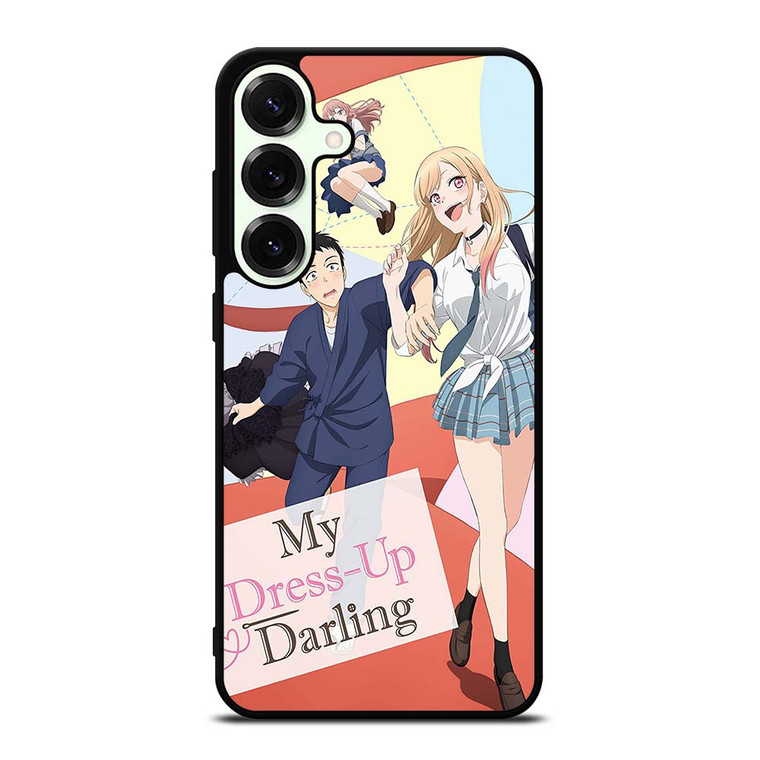 MY DRESS UP DARLING ANIME Samsung Galaxy S25 Plus Case Cover