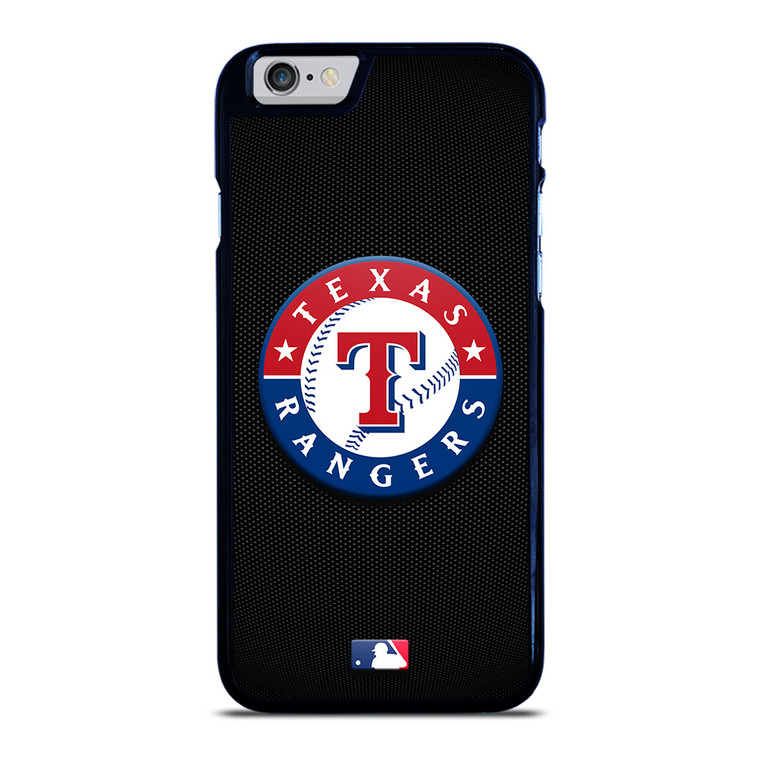 TEXAS RANGERS BASEBALL TEAM iPhone 6 / 6S Case Cover