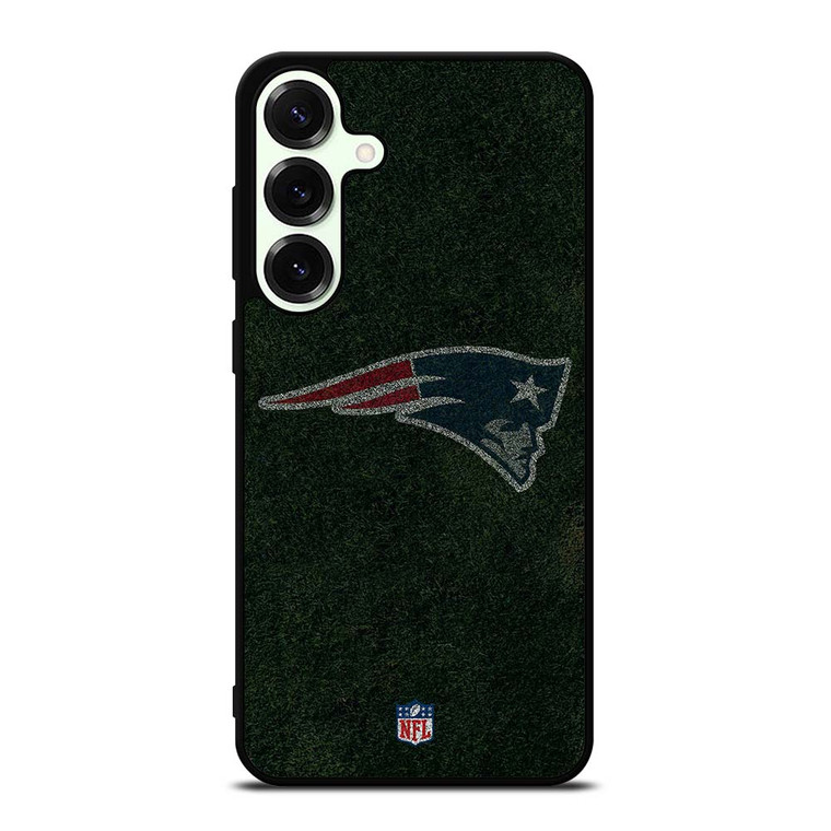 NEW ENGLAND PATRIOTS FOOTBALL NFL Samsung Galaxy S25 Plus Case Cover