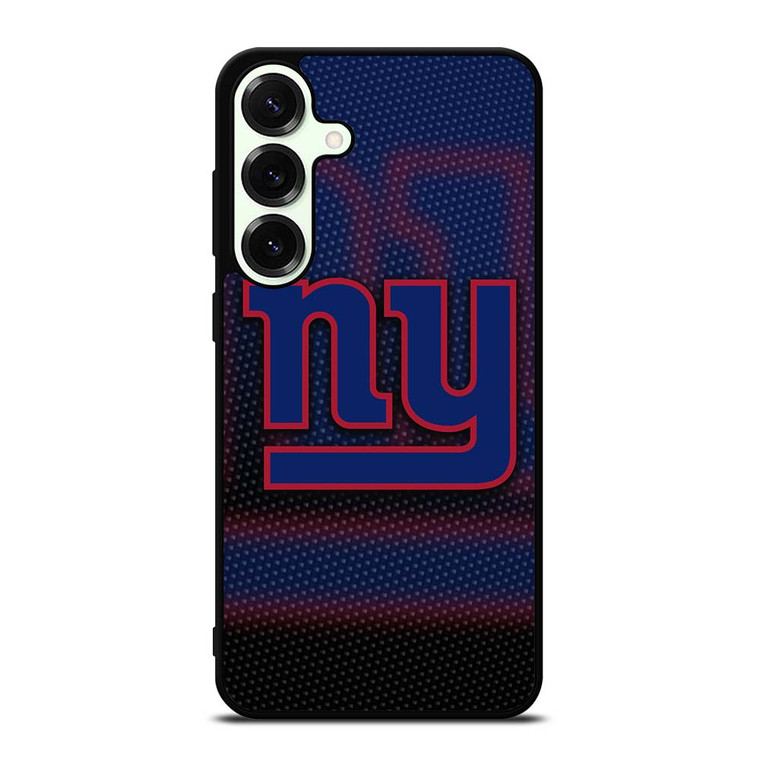 NEW YORK GIANTS FOOTBALL TEAM Samsung Galaxy S25 Plus Case Cover