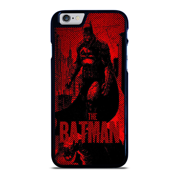 THE BATMAN DC COMIC MOVIES iPhone 6 / 6S Case Cover