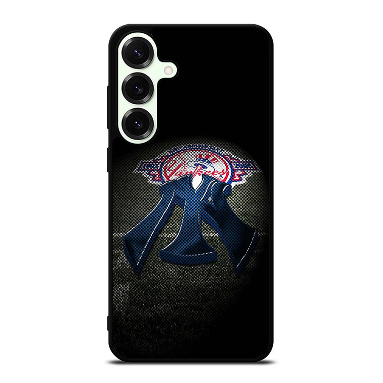 NEW YORK YANKEES MLB BASEBALL Samsung Galaxy S25 Plus Case Cover