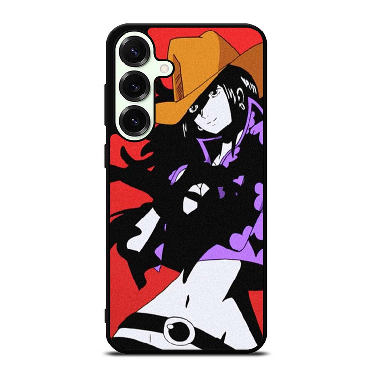 NICO ROBIN ONE PIECE MANGA Samsung Galaxy S25 Plus Case Cover
