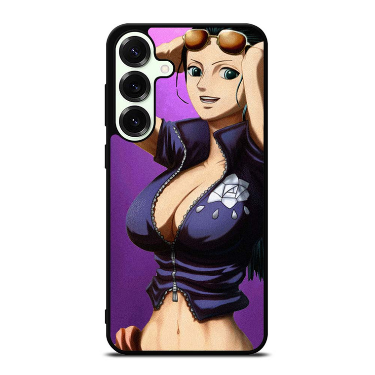 NICO ROBIN ONE PIECE SEXY Samsung Galaxy S25 Plus Case Cover