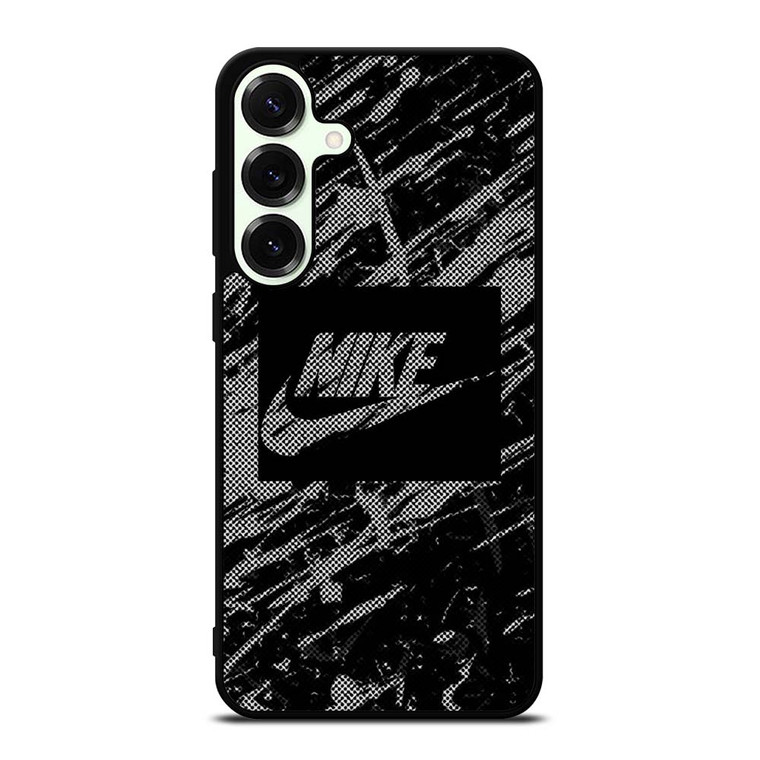 NIKE AIR JORDAN SPLASH COLOR Samsung Galaxy S25 Plus Case Cover