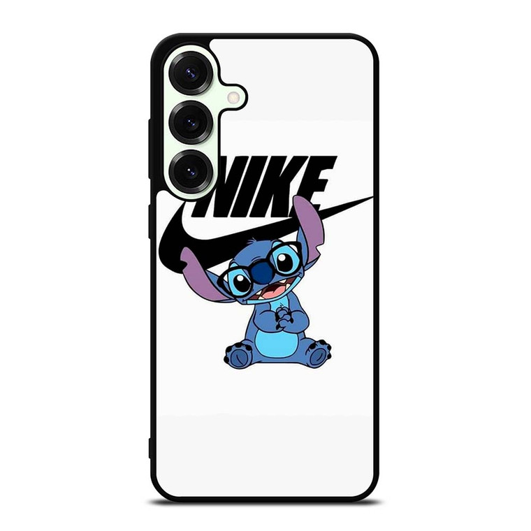 NIKE LILO AND STITCH Samsung Galaxy S25 Plus Case Cover