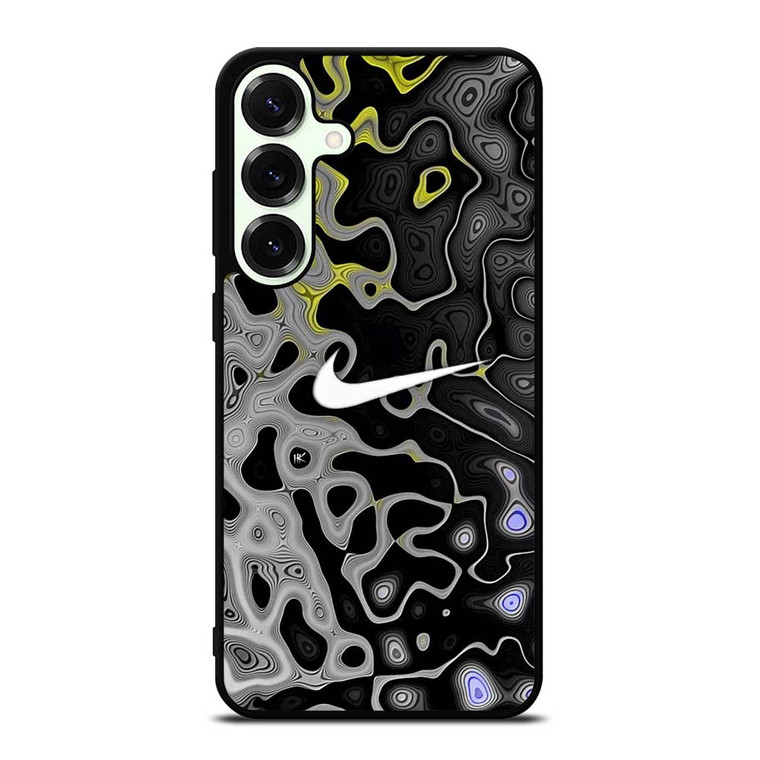 NIKE MARBLE LOGO Samsung Galaxy S25 Plus Case Cover