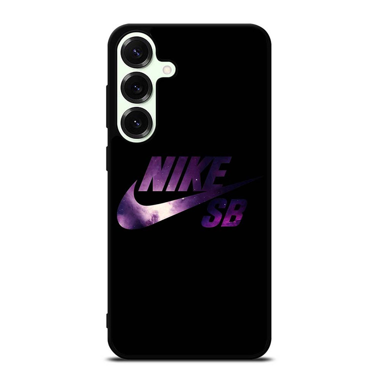 NIKE SB SKATEBOARD NEBULA Samsung Galaxy S25 Plus Case Cover
