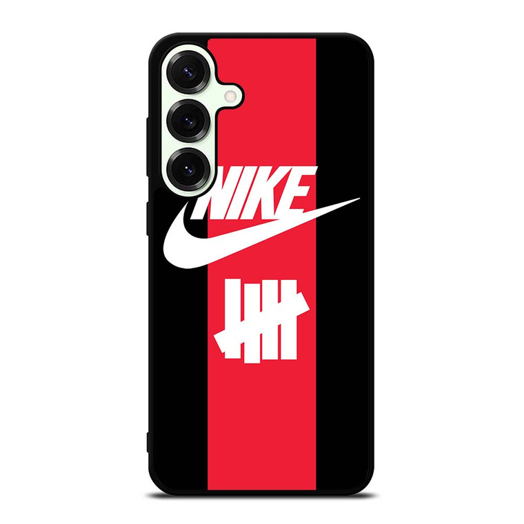 NIKE UNDEFEATED STRIPE Samsung Galaxy S25 Plus Case Cover