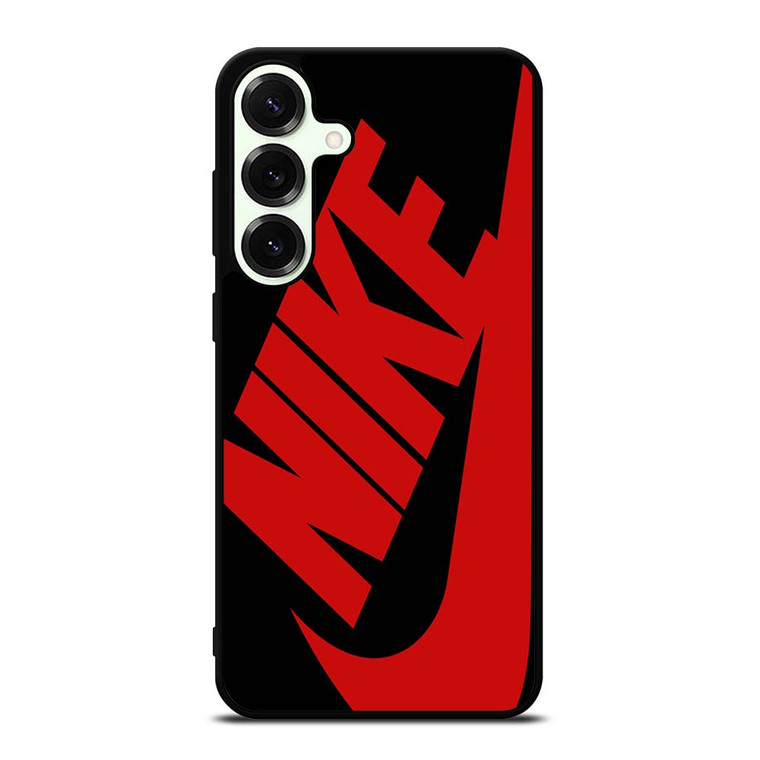 NIKE VERTICAL LOGO Samsung Galaxy S25 Plus Case Cover