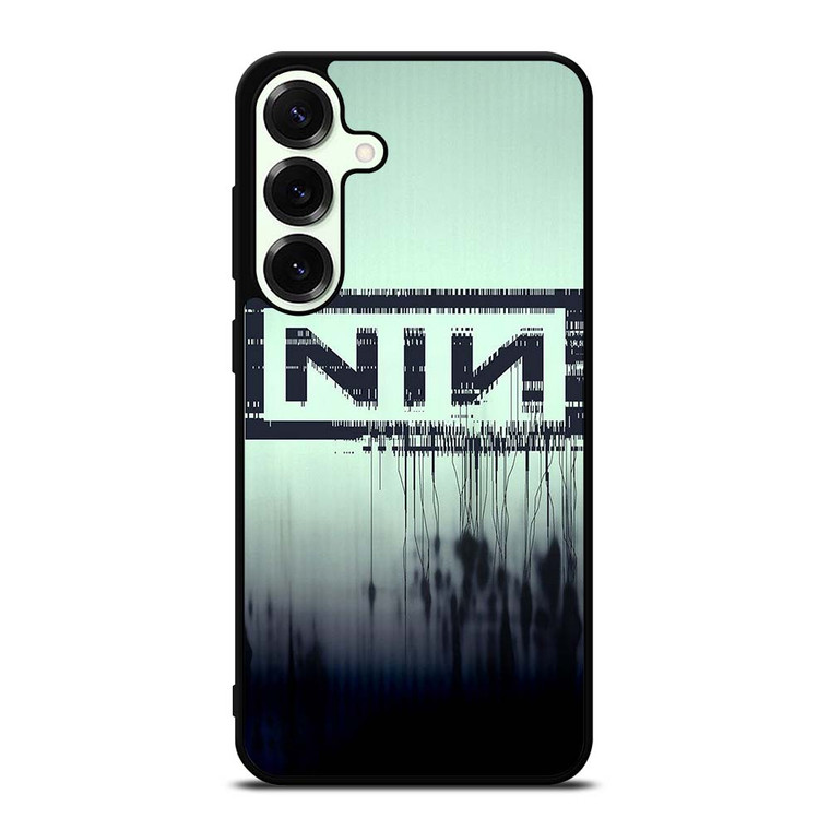 NINE INCH NAILS ROCK BAND Samsung Galaxy S25 Plus Case Cover