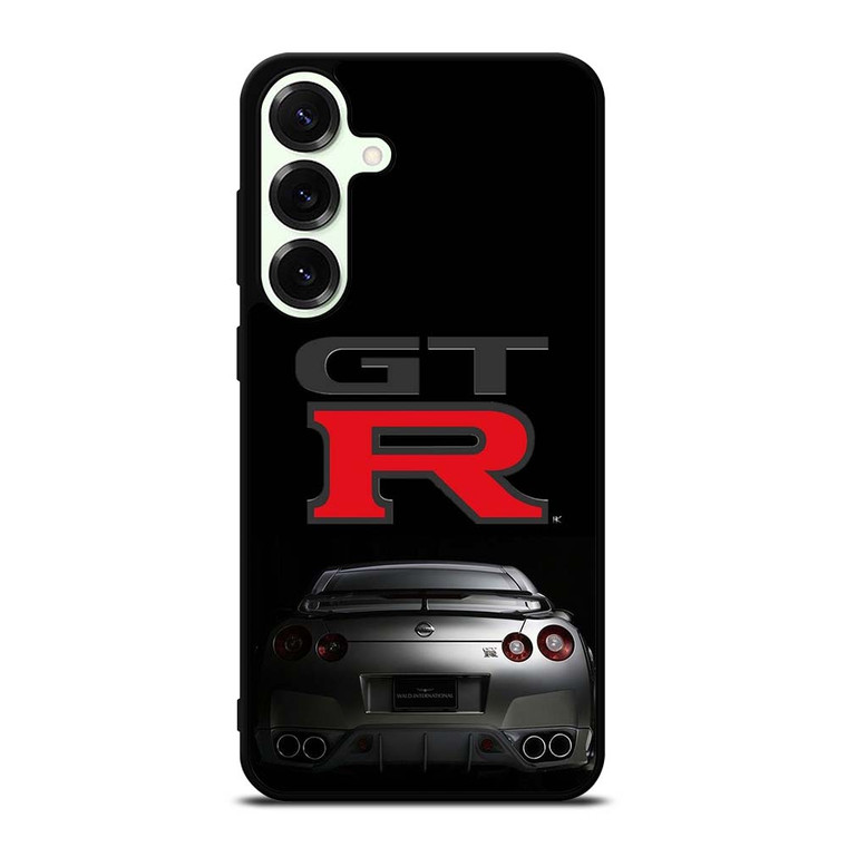 NISSAN GTR COOL Samsung Galaxy S25 Plus Case Cover