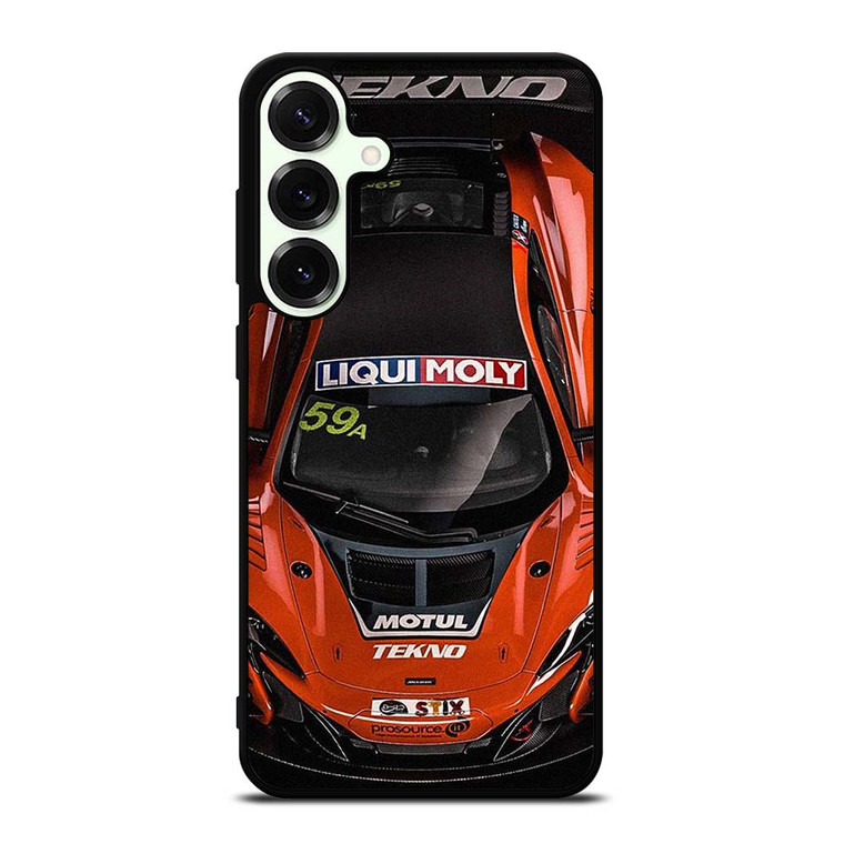NISSAN NISMO GTR GT3 Samsung Galaxy S25 Plus Case Cover