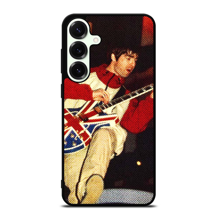 NOEL GALLAGHER OASIS ROCK BAND Samsung Galaxy S25 Plus Case Cover