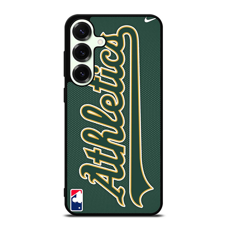 OAKLAND ATHLETICS BASEBALL Samsung Galaxy S25 Plus Case Cover