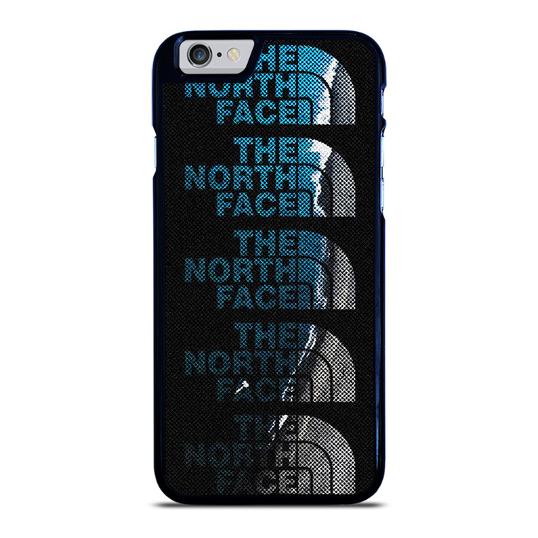 THE NORTH FACE BEACH iPhone 6 / 6S Case Cover