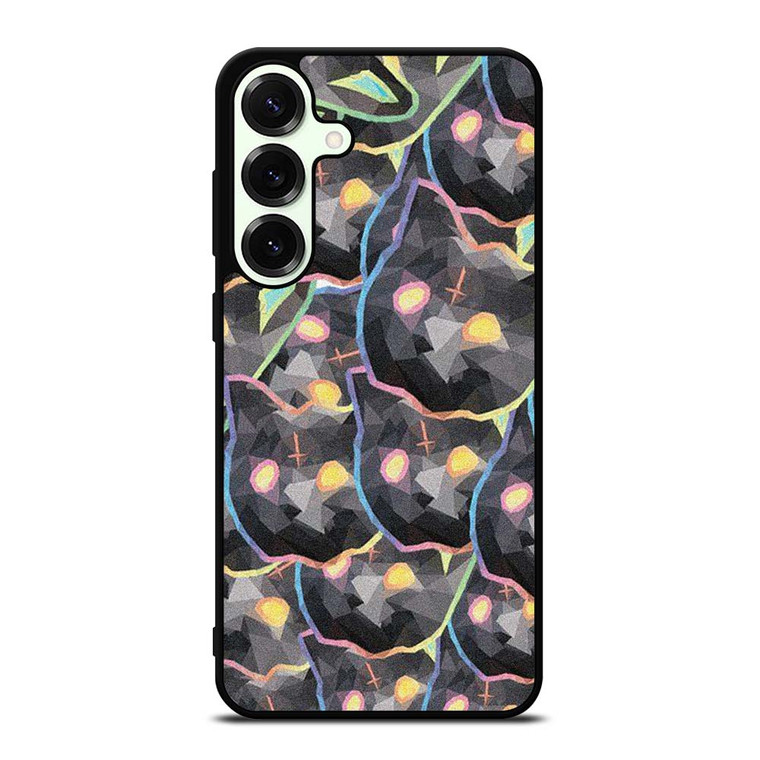 ODD FUTURE CAT Samsung Galaxy S25 Plus Case Cover