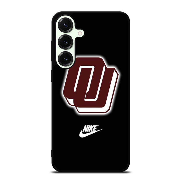 OKLAHOMA SOONERS UNIVERSITY FOOTBALL TEAM LOGO Samsung Galaxy S25 Plus Case Cover OKLAHOMA SOONERS UNIVERSITY FOOTBALL TEAM LOGO Samsung Galaxy S25 Plus Case Cover