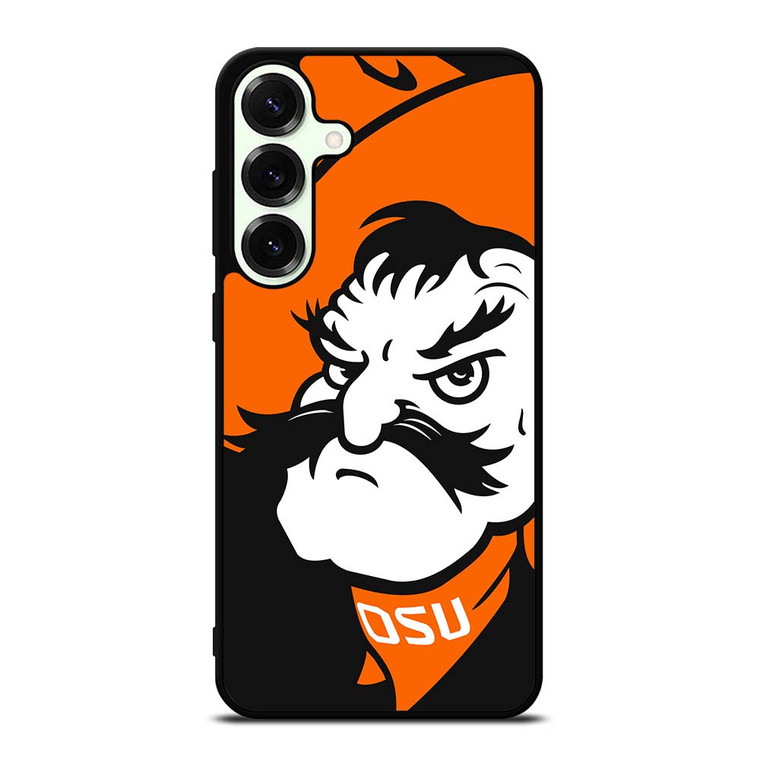 OKLAHOMA STATE COWBOYS ICON Samsung Galaxy S25 Plus Case Cover