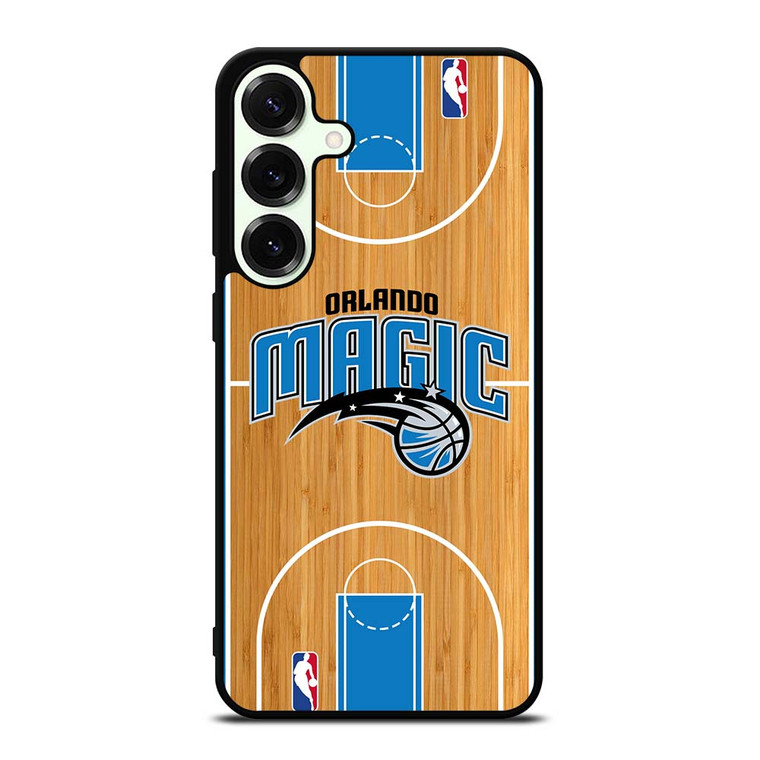 ORLANDO MAGIC NBA ARENA Samsung Galaxy S25 Plus Case Cover