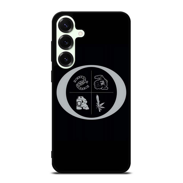 OZARK MOVIES SIGN 2 Samsung Galaxy S25 Plus Case Cover