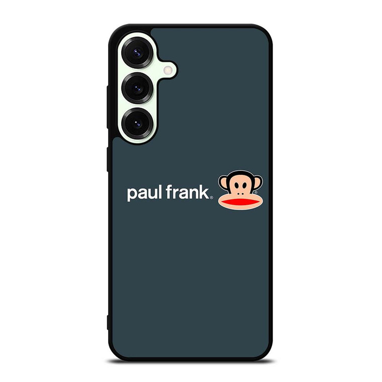 PAUL FRANK LOGO Samsung Galaxy S25 Plus Case Cover