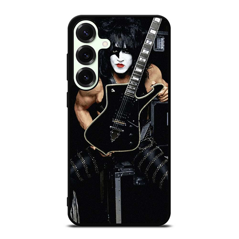 PAUL STANLEY KISS VOCALIST Samsung Galaxy S25 Plus Case Cover