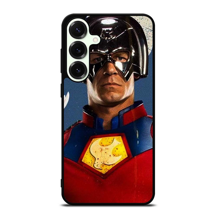 PEACEMAKER DC JOHN CENA Samsung Galaxy S25 Plus Case Cover
