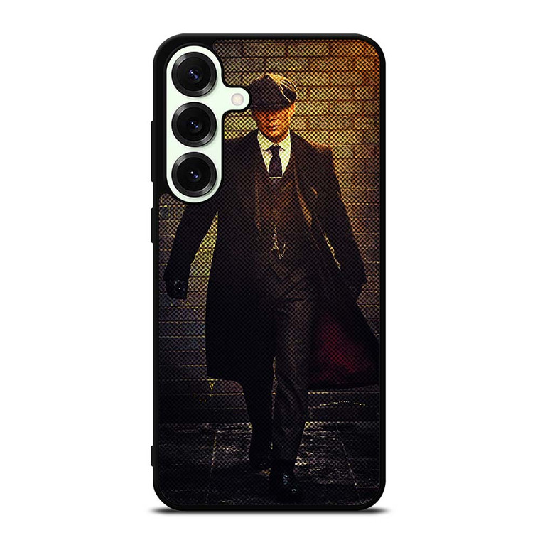 PEAKY BLINDERS THOMAS SHELBY 2 Samsung Galaxy S25 Plus Case Cover