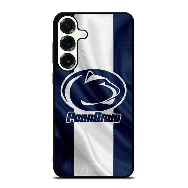 PENN STATE NITTANY LIONS LOGO PENNSYLVANIA FOOTBALL Samsung Galaxy S25 Plus Case Cover